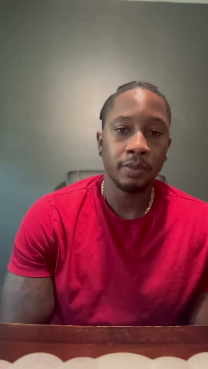 Video testimonial from Maurice Blackledge